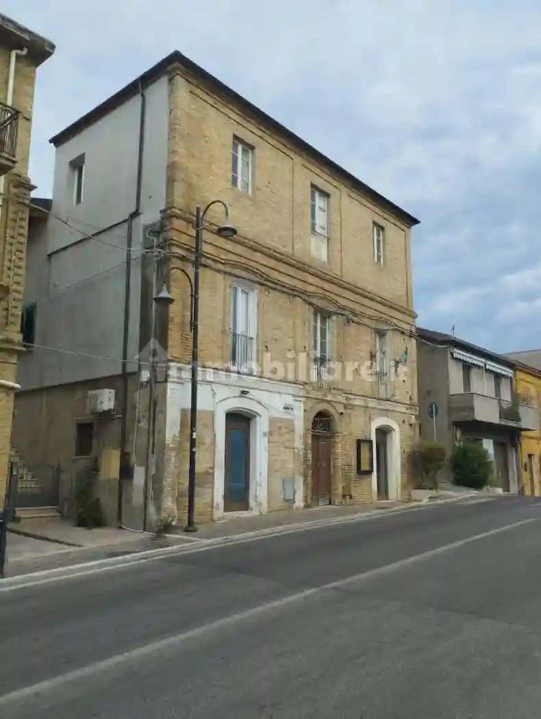 Palazzo - Edificio - foto 3