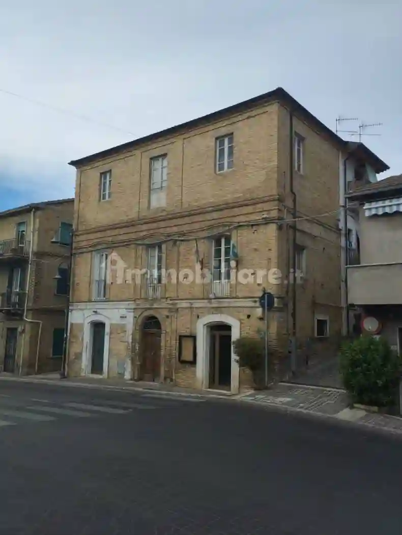 Palazzo - Edificio - foto 4