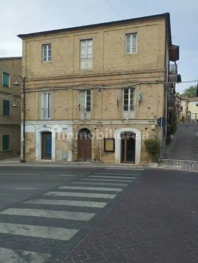 Palazzo - Edificio - foto 5