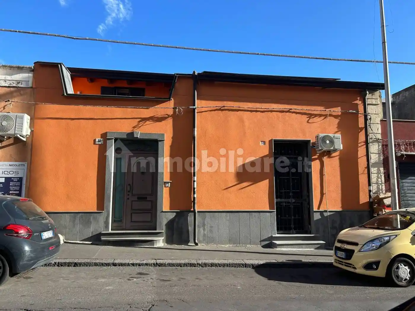 Villa in vendita a Catania