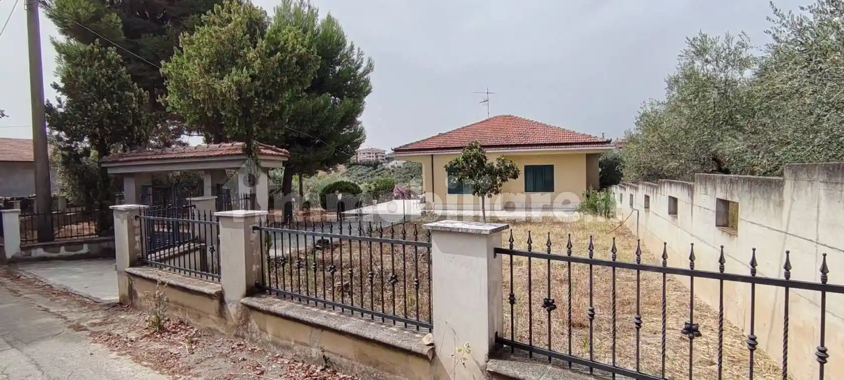 Villa in vendita a Città Sant'Angelo