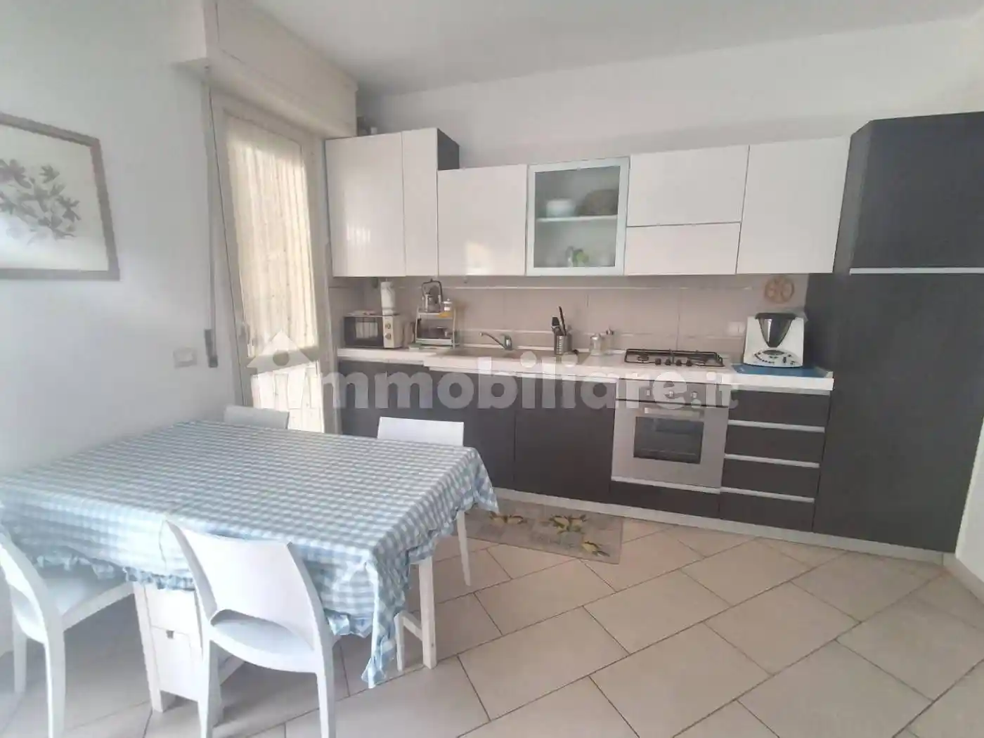 Appartamento in affitto a Pisa