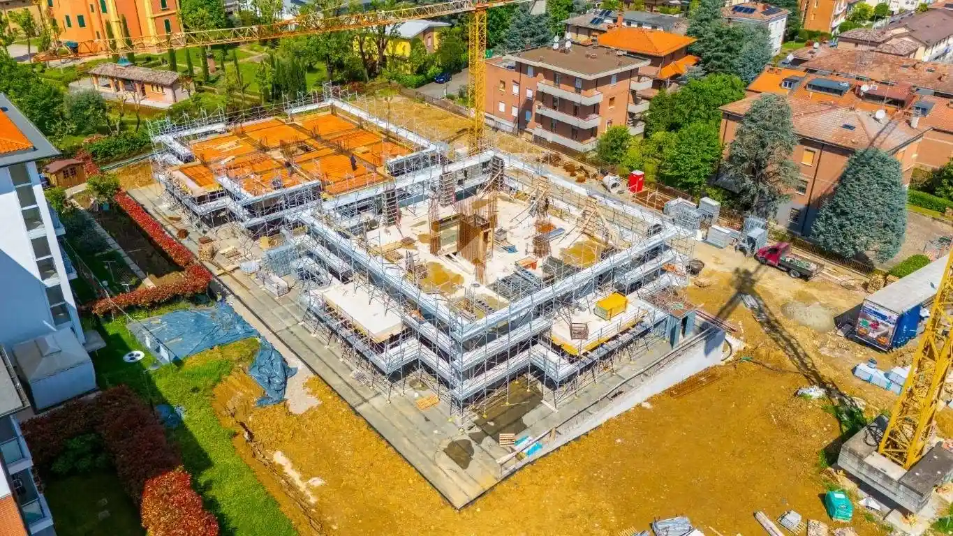 Appartamento in vendita a Maranello