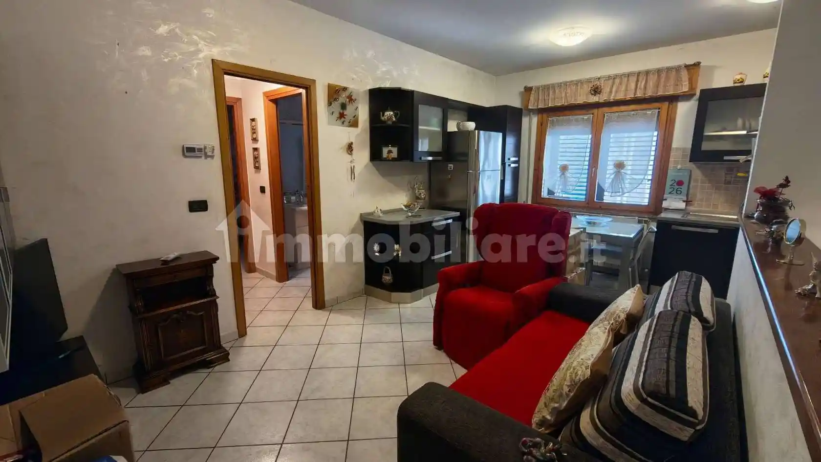 Appartamento in vendita a Comacchio