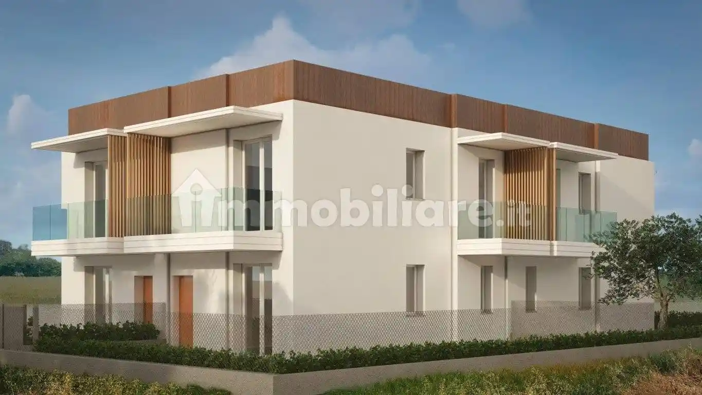 Progetto in vendita a Riccione