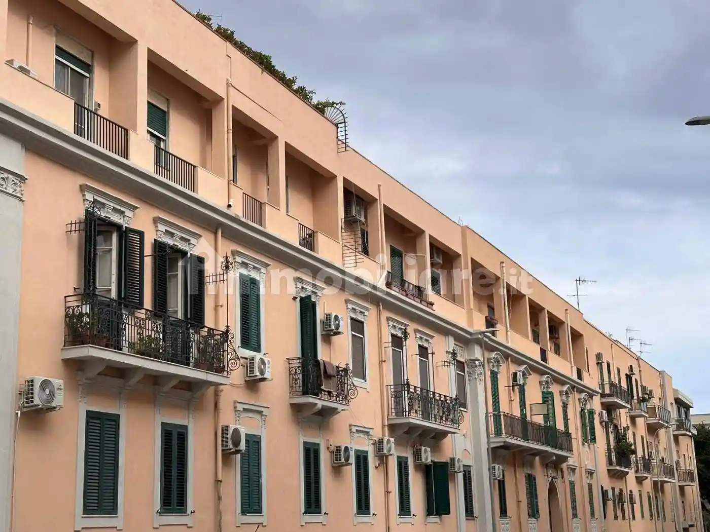 Appartamento in affitto a Messina