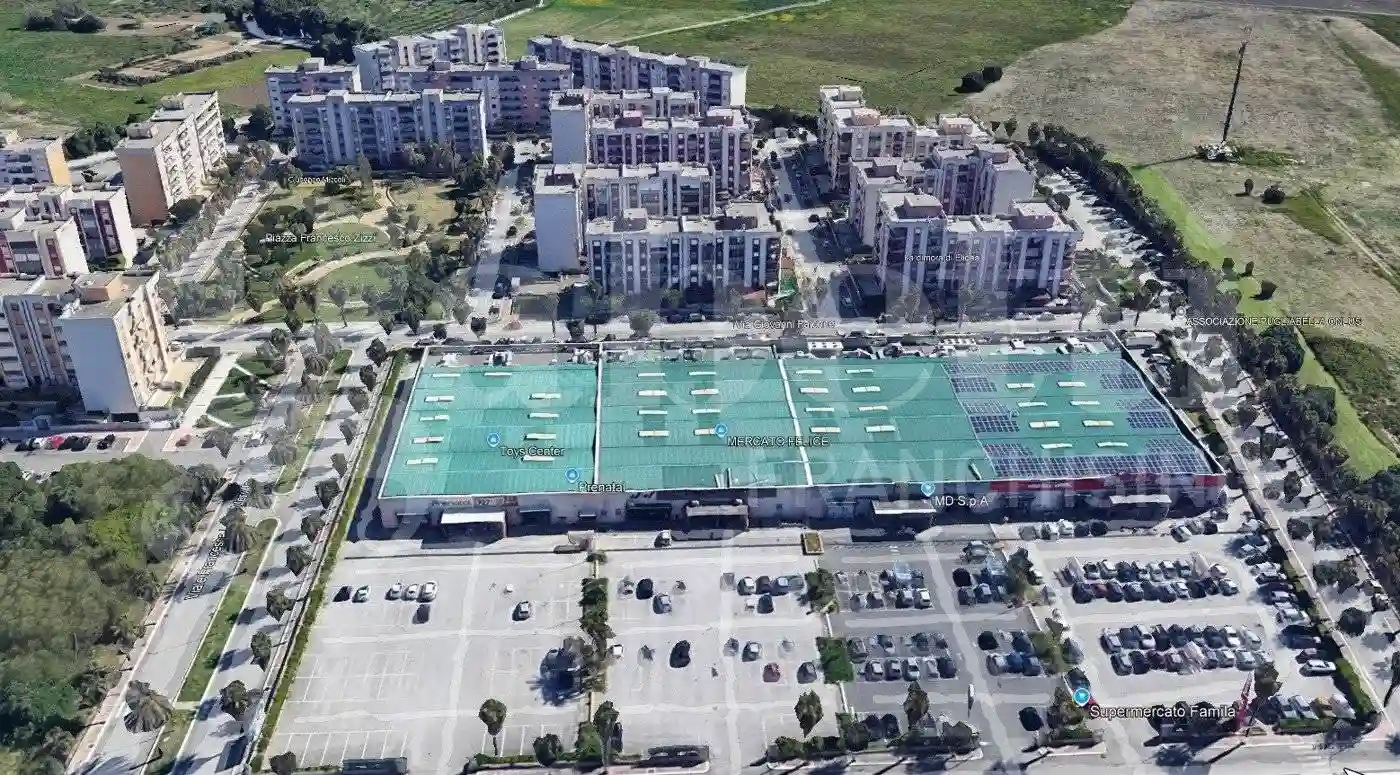 Palazzo - Edificio - foto 2