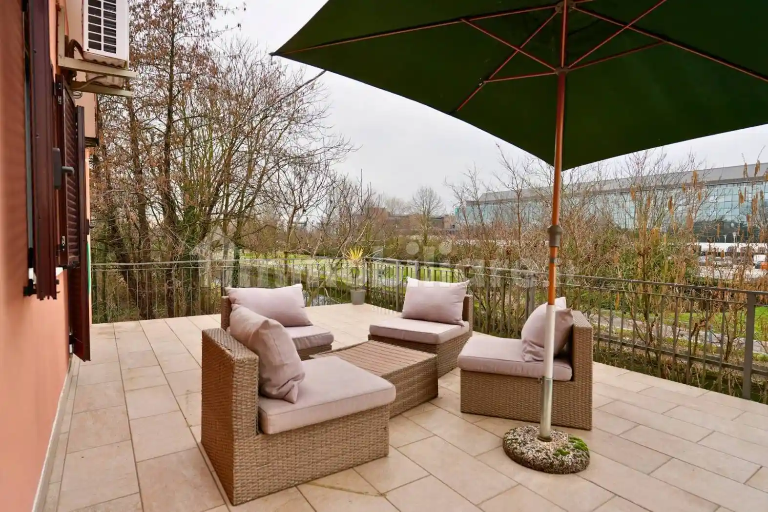Villa in vendita a Rozzano