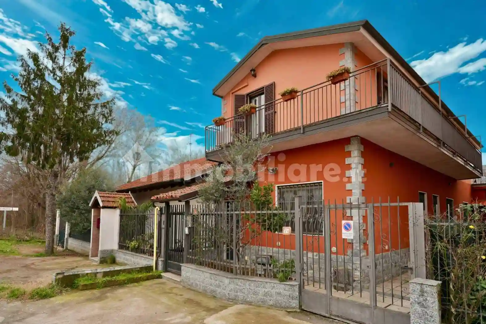 Villa - foto 2