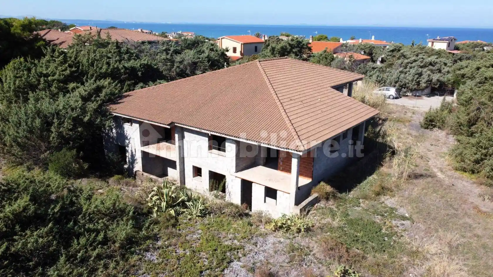 Rustico - Casale in vendita a Sorso