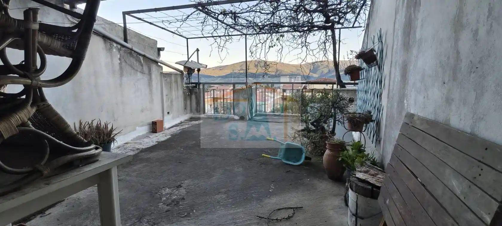 Appartamento in vendita a Siniscola