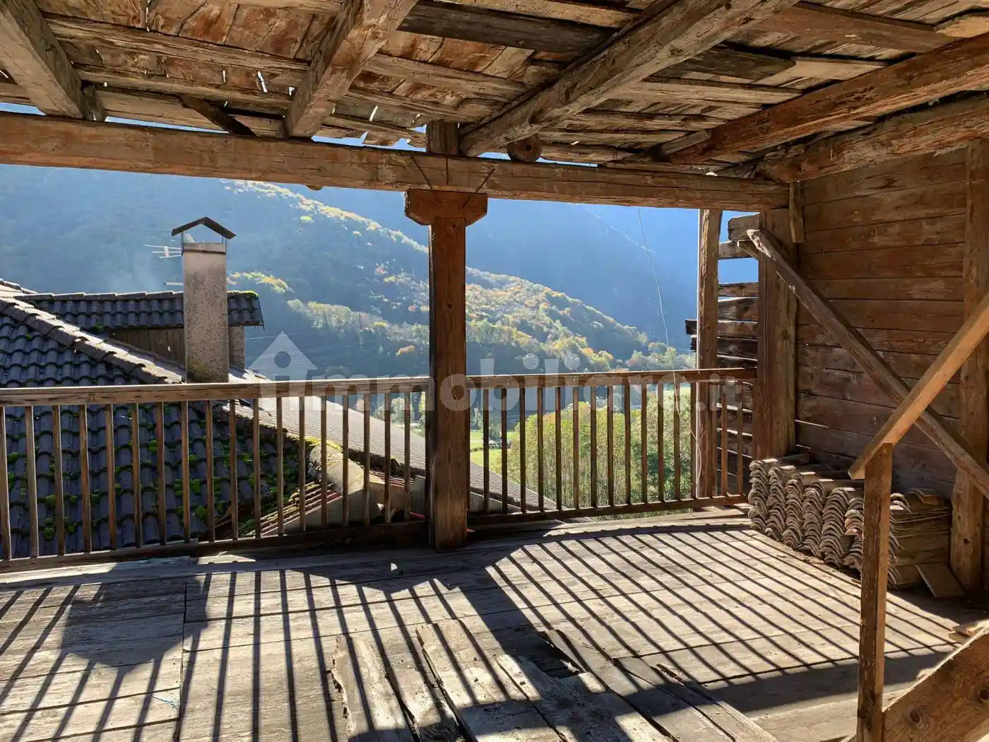 Appartamento in vendita a Borgo Chiese