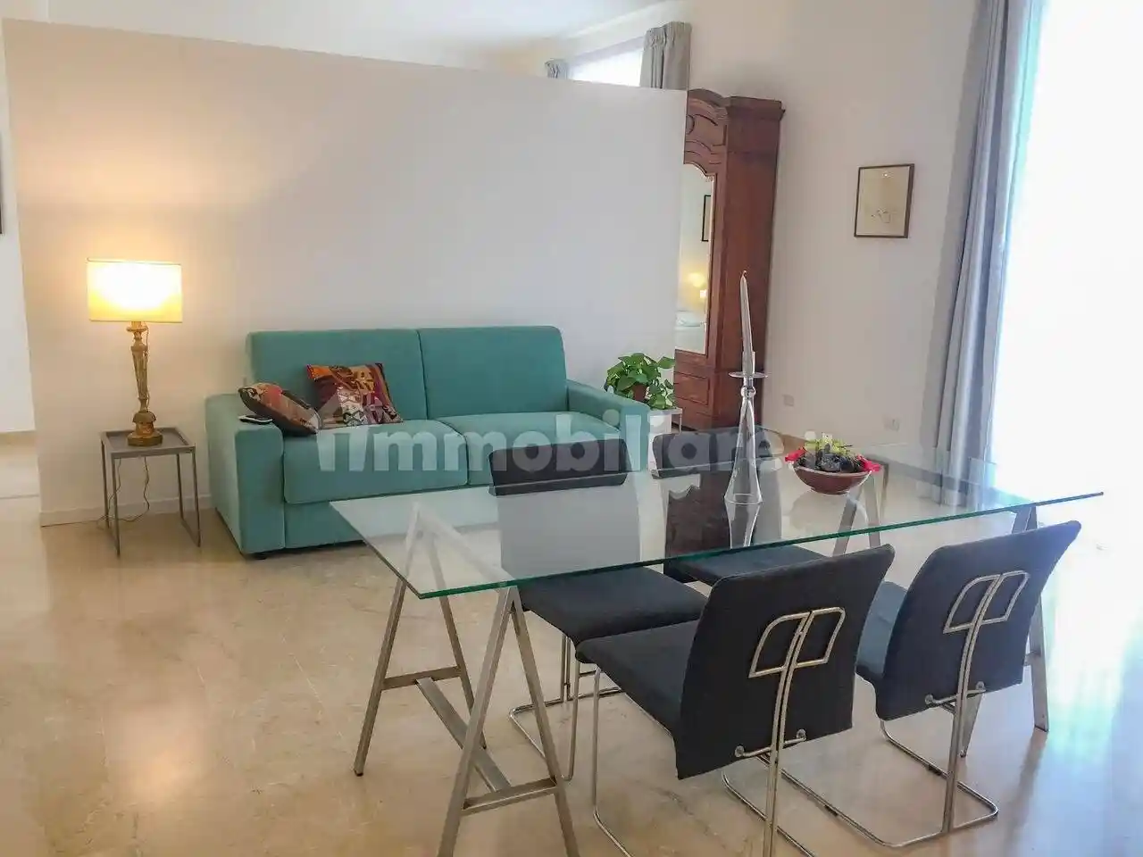 Appartamento in affitto a Siracusa