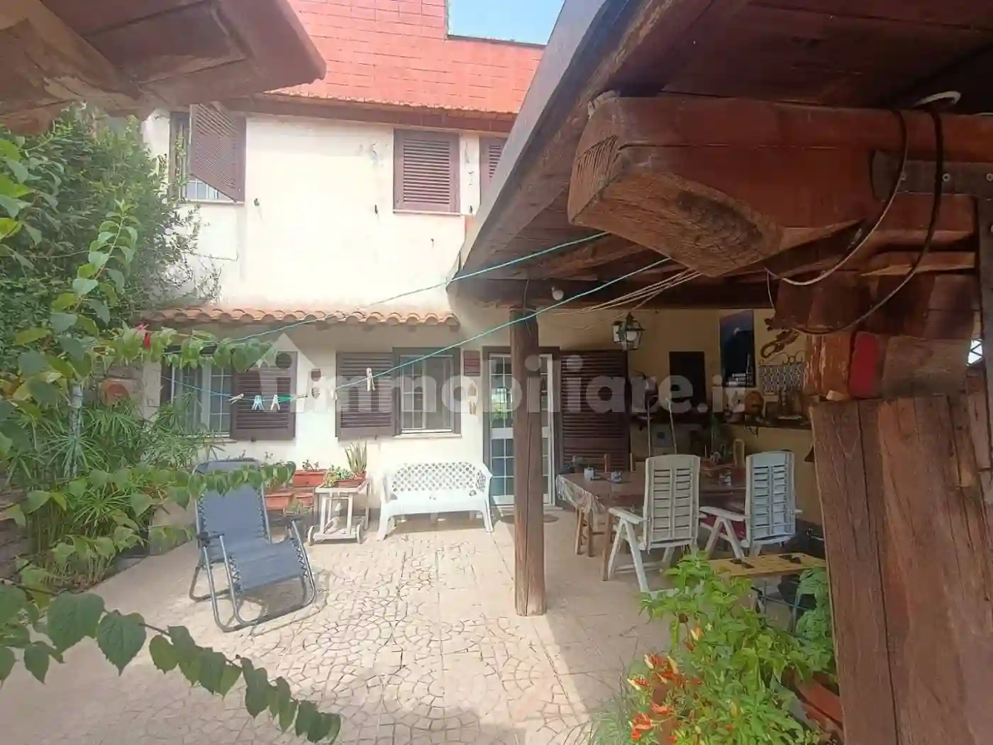 Villetta a schiera - foto 2