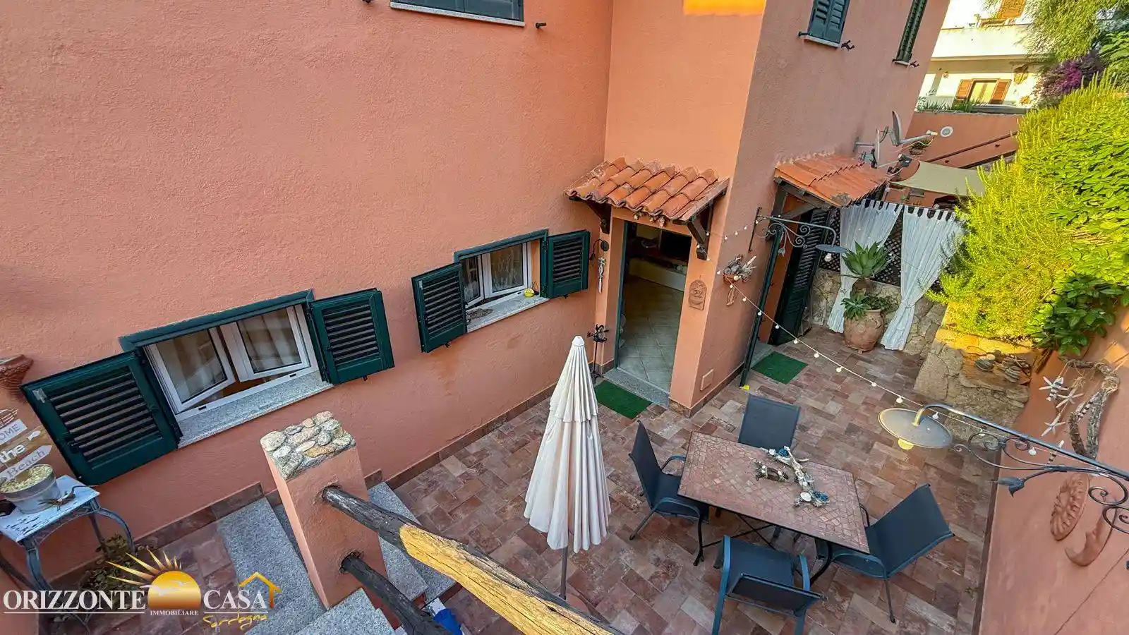 Appartamento in vendita a San Teodoro