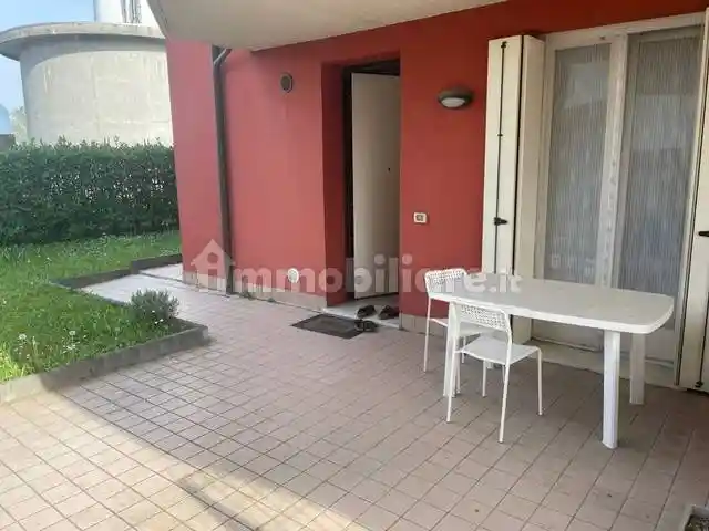 Appartamento in vendita a Vicenza