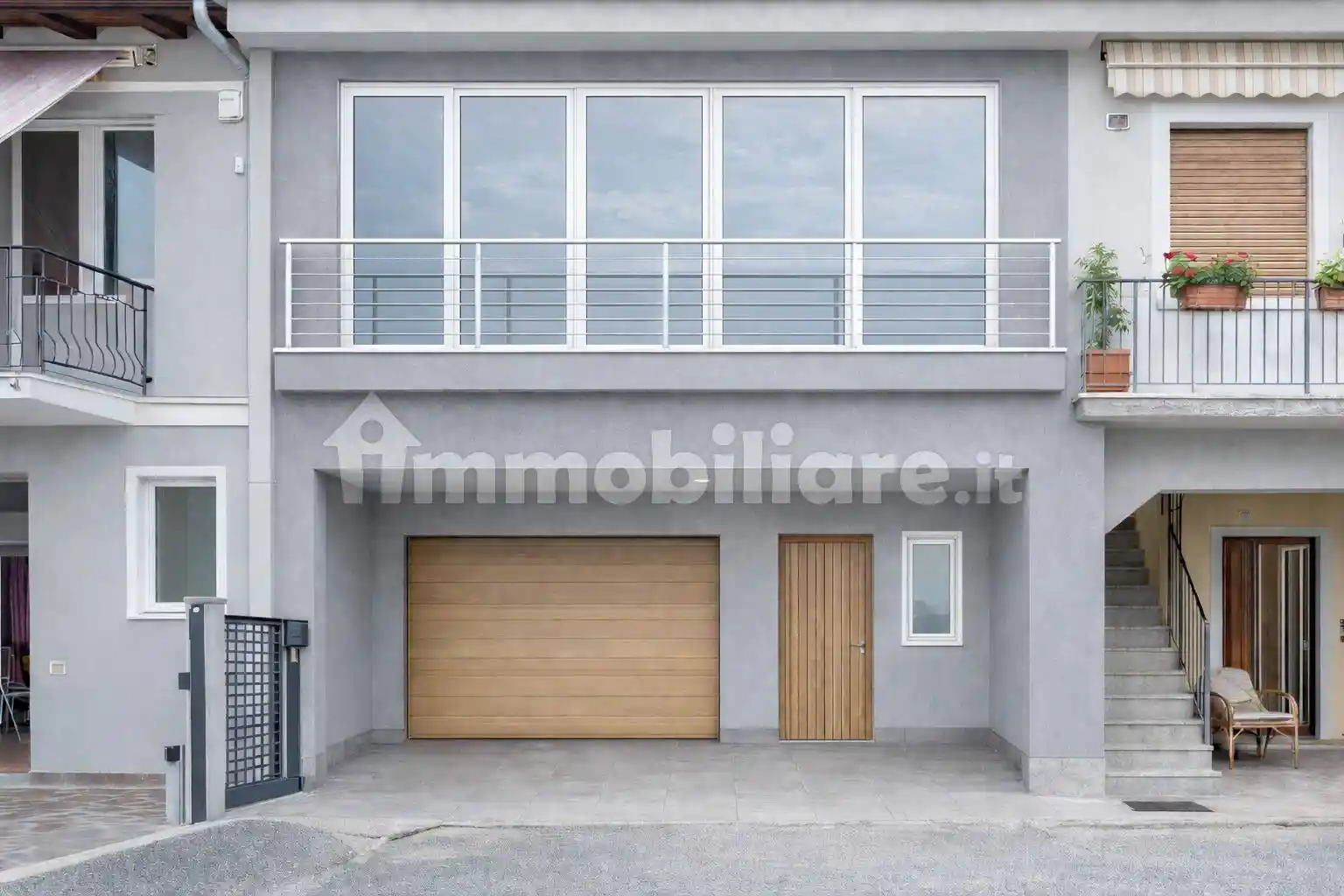 Casa indipendente in vendita a Palazzolo sull'Oglio