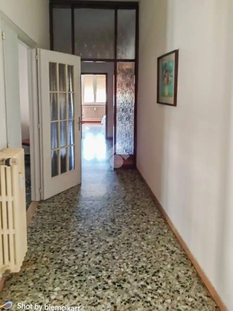 Appartamento in affitto a Ferrara