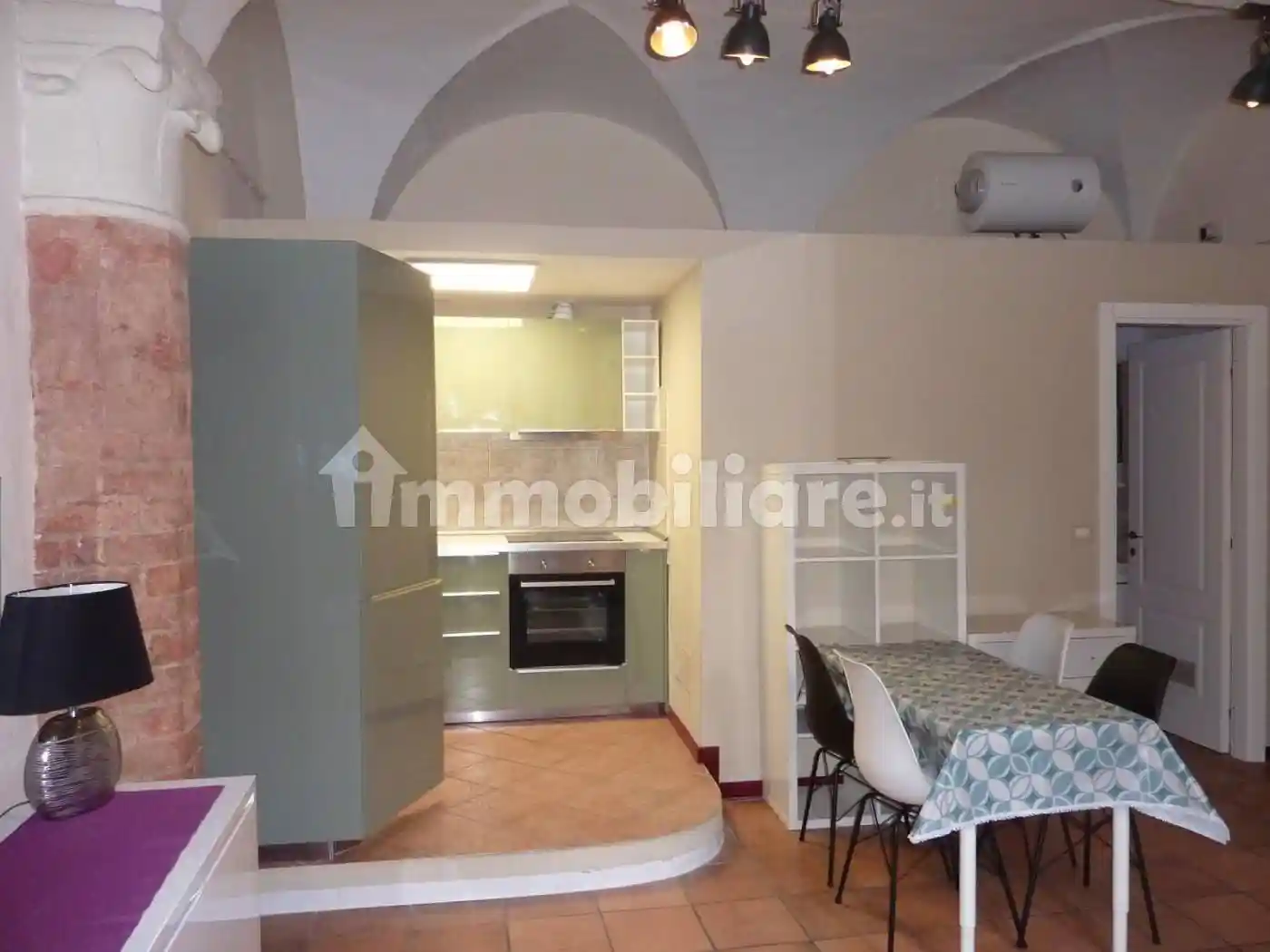 Loft in affitto a Bologna