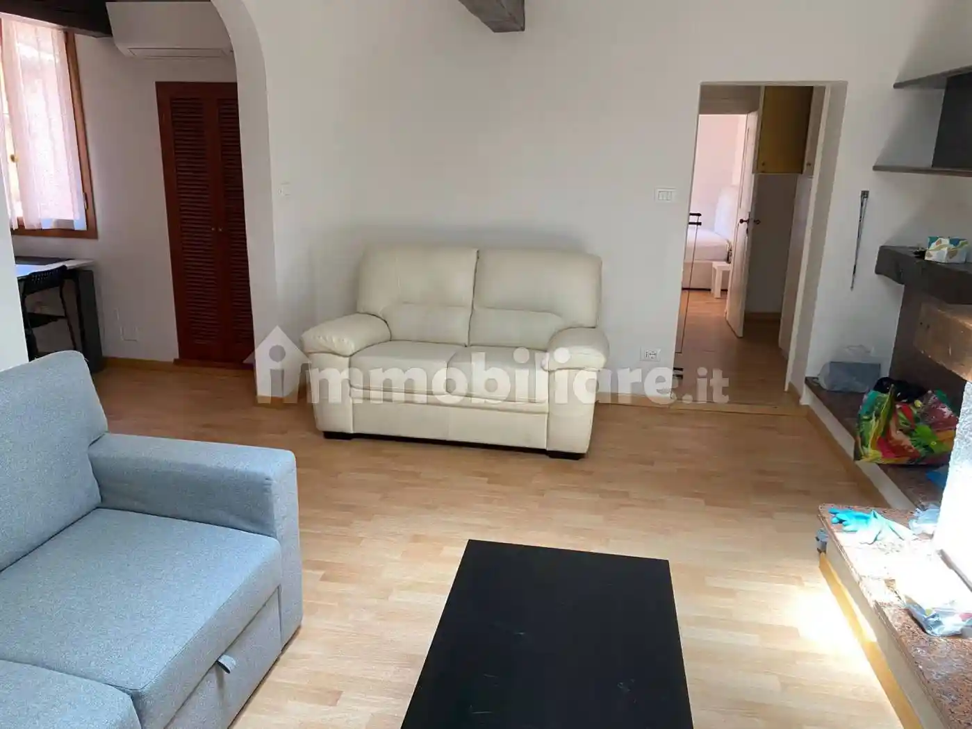 Appartamento in affitto a Bologna
