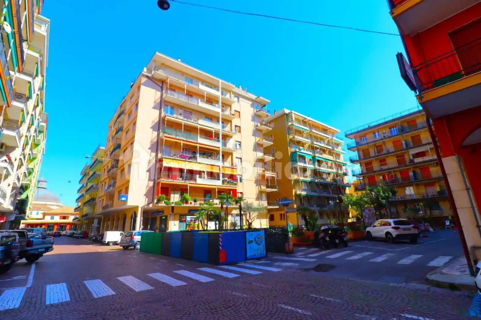 Appartamento in vendita a Loano