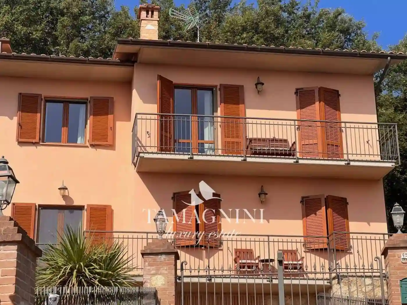 Villa - foto 2