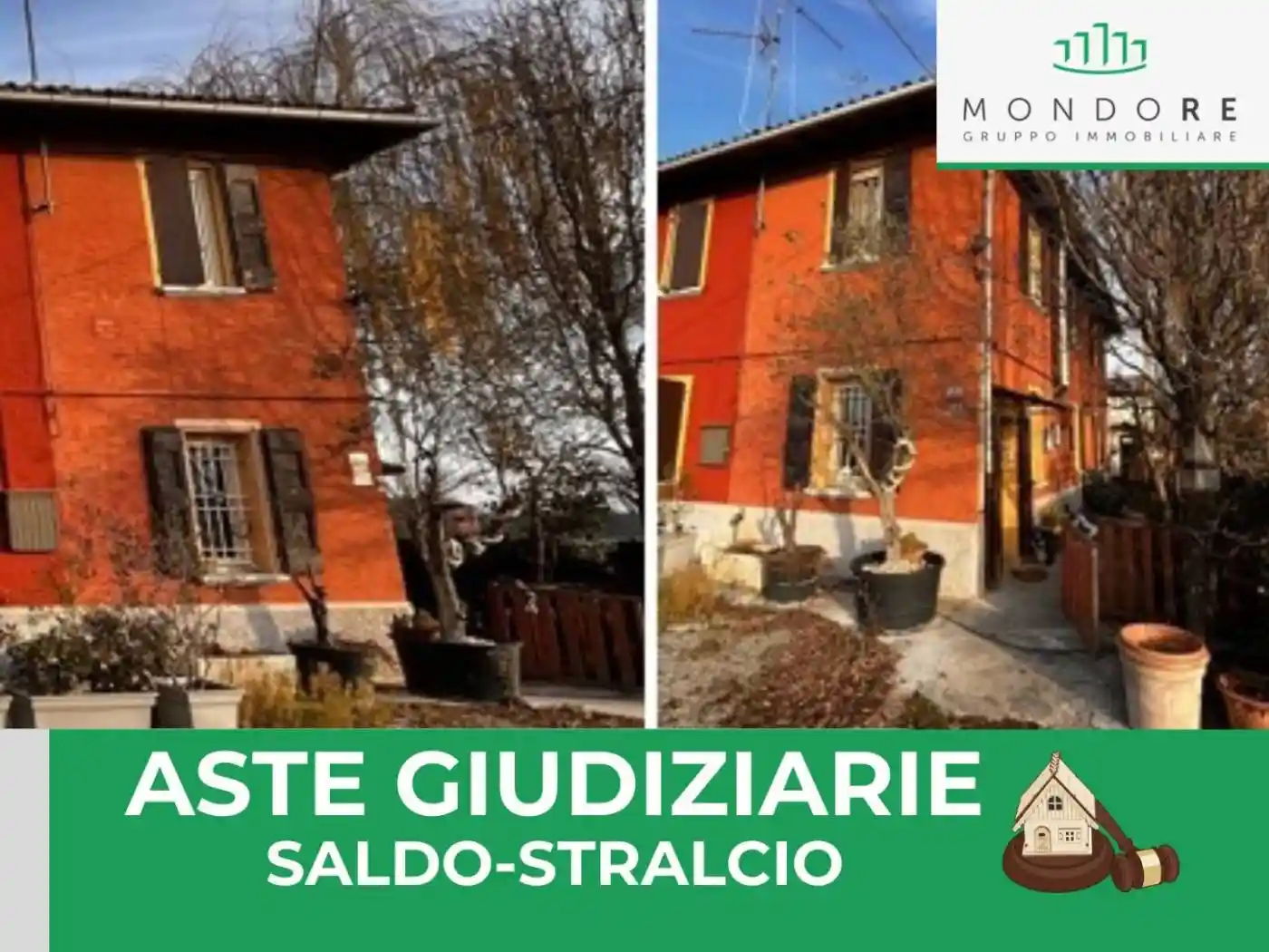 Appartamento in vendita a Zola Predosa