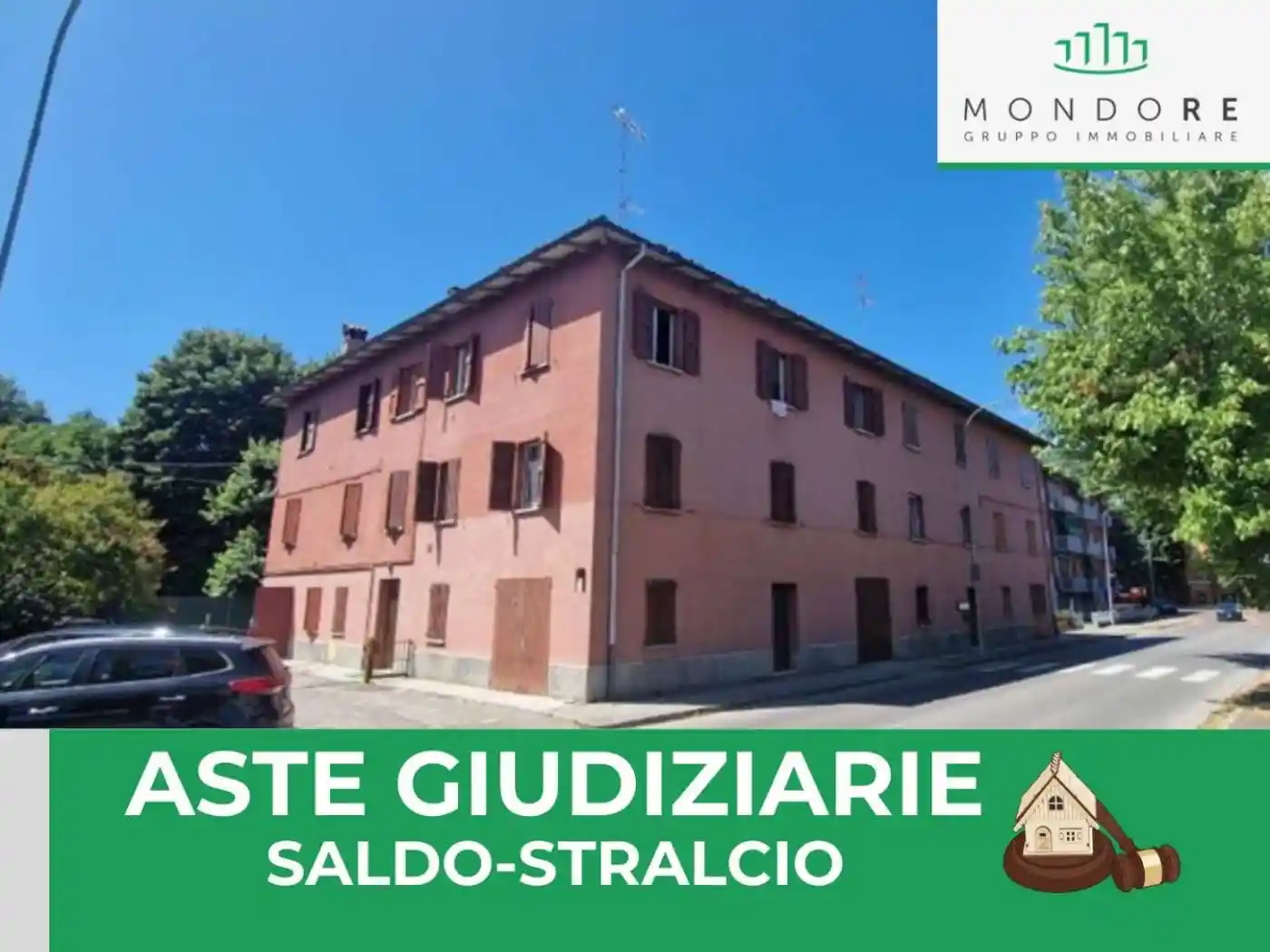 Appartamento in vendita a Valsamoggia