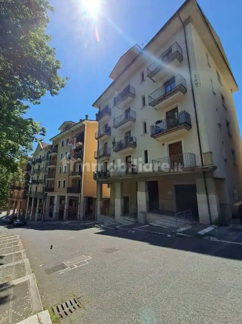 Appartamento in affitto a Avellino