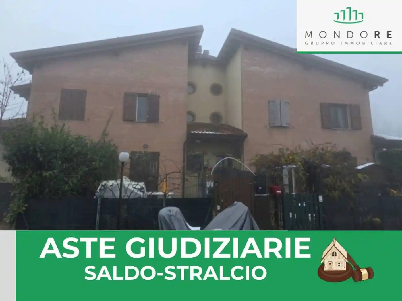 Appartamento in vendita a Valsamoggia