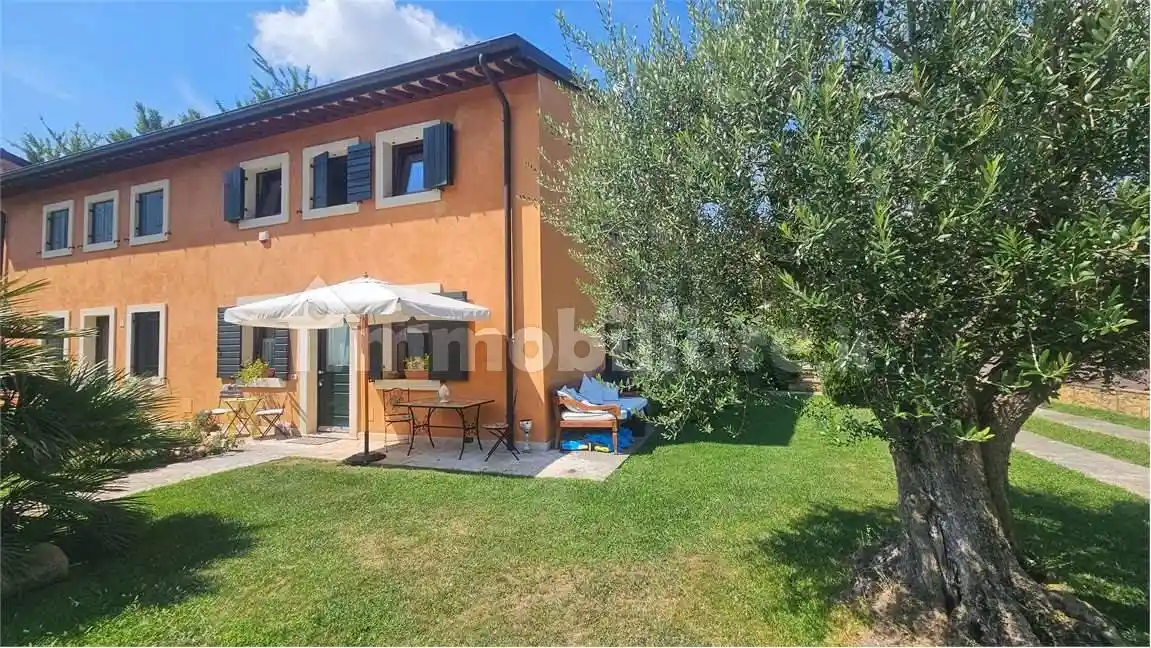 Appartamento in vendita a San Martino Buon Albergo