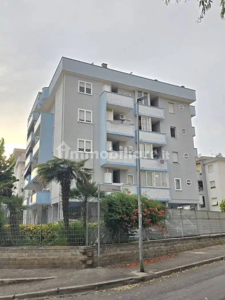 Appartamento in vendita a Nettuno