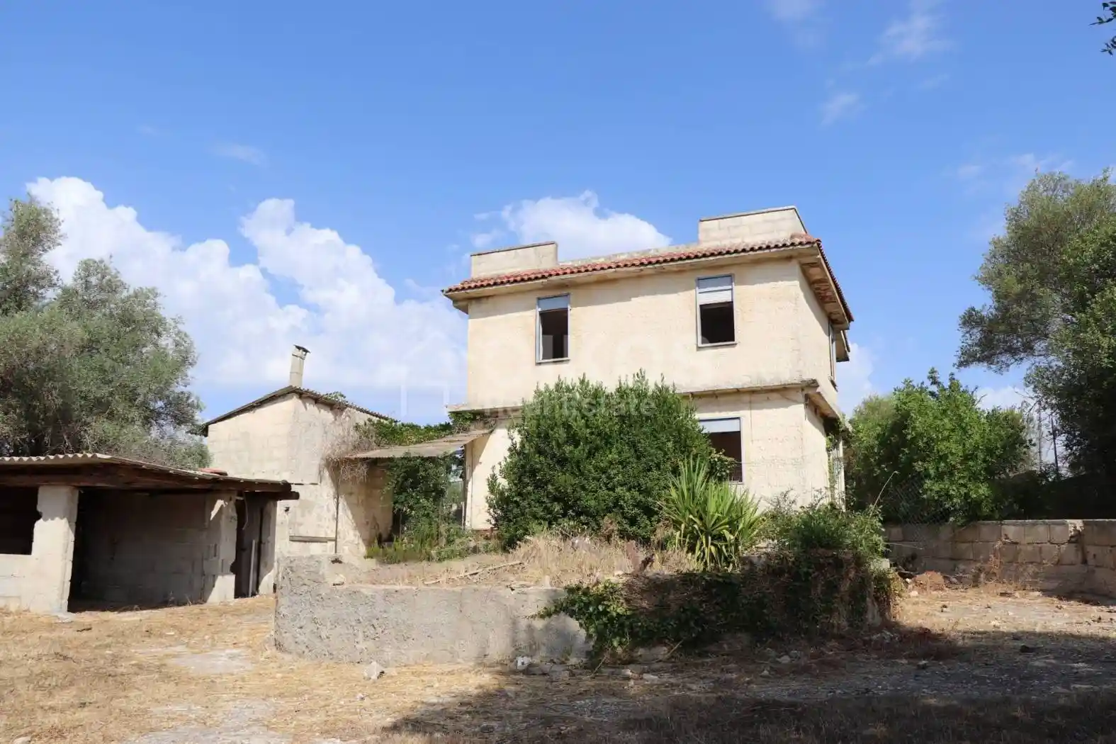 Villa in vendita a Noto