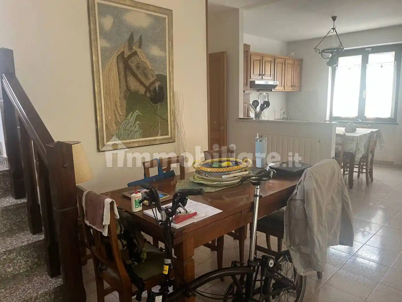 Villetta a schiera in vendita a San Giuliano Terme