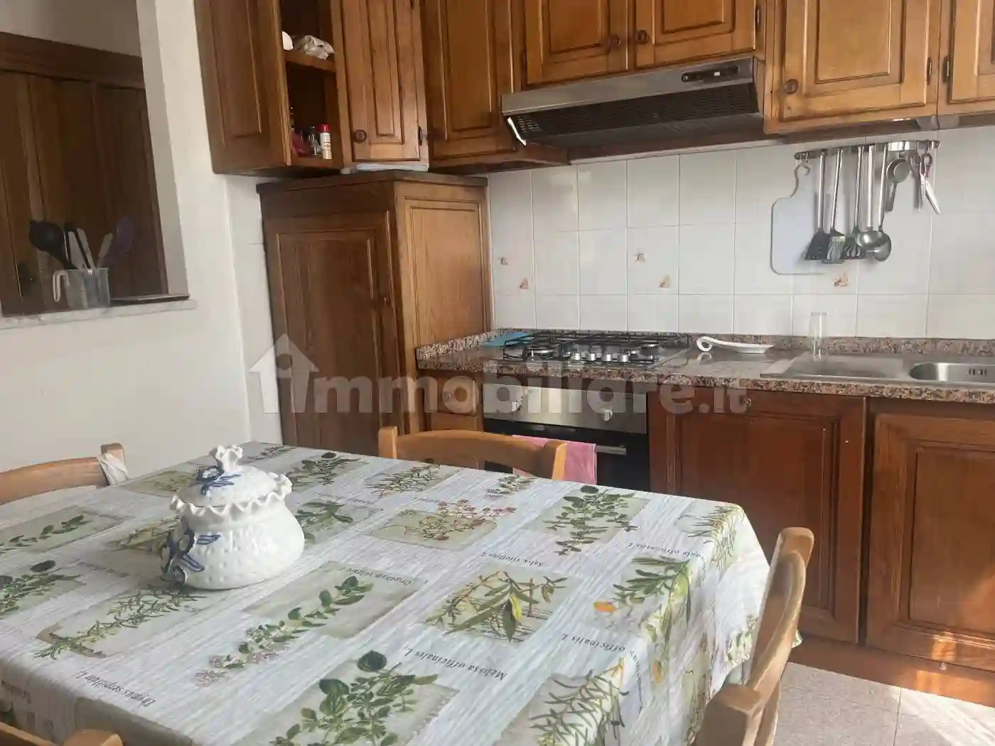 Villetta a schiera - foto 4