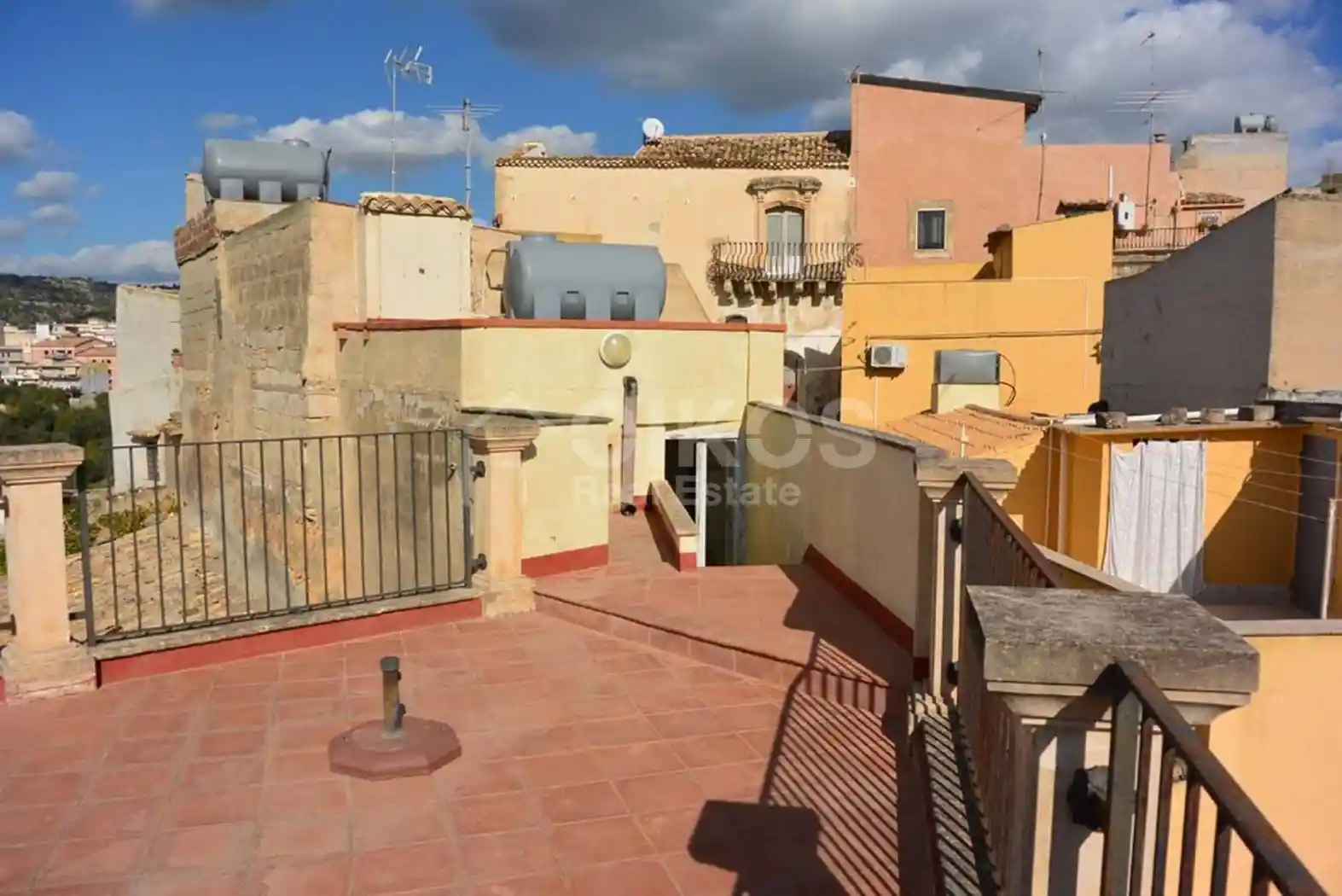 Casa indipendente in vendita a Noto