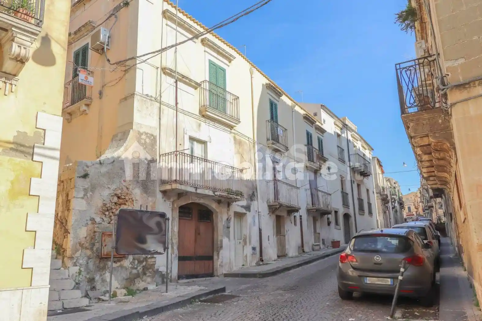 Casa indipendente in vendita a Noto