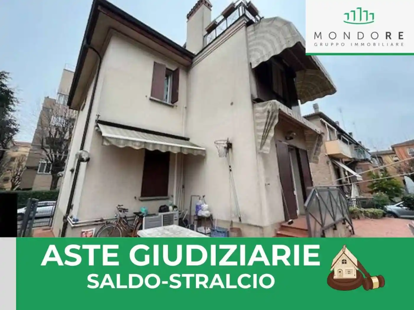 Villa in vendita a Bologna