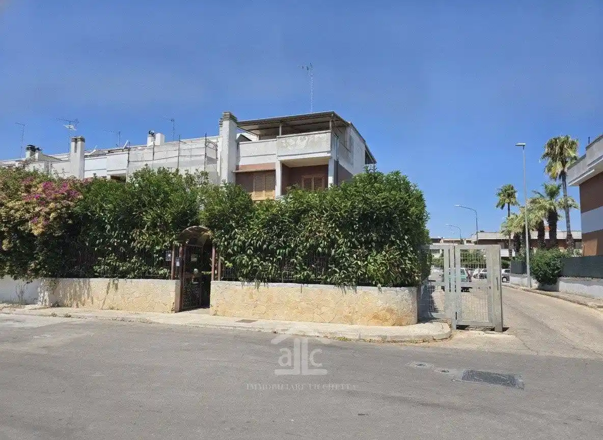 Villa in vendita a Lecce