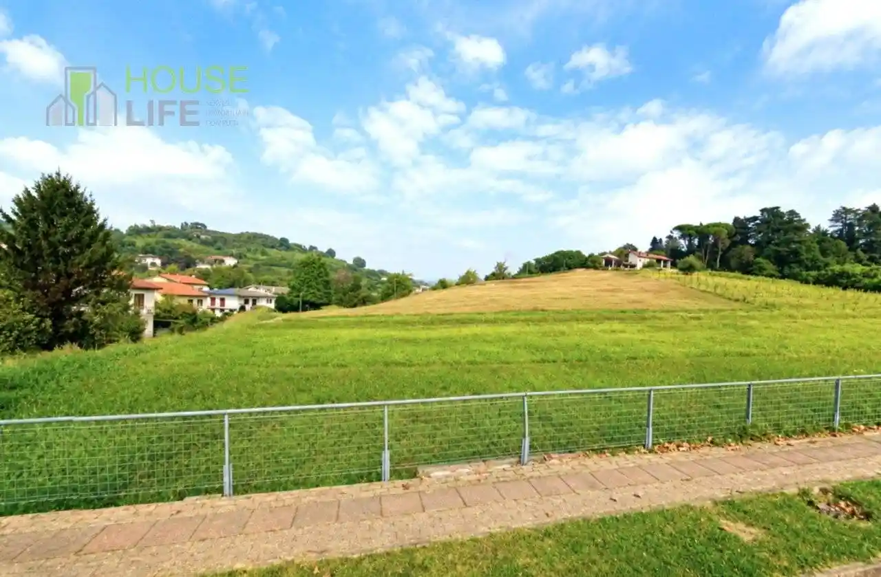Villa in vendita a Breganze