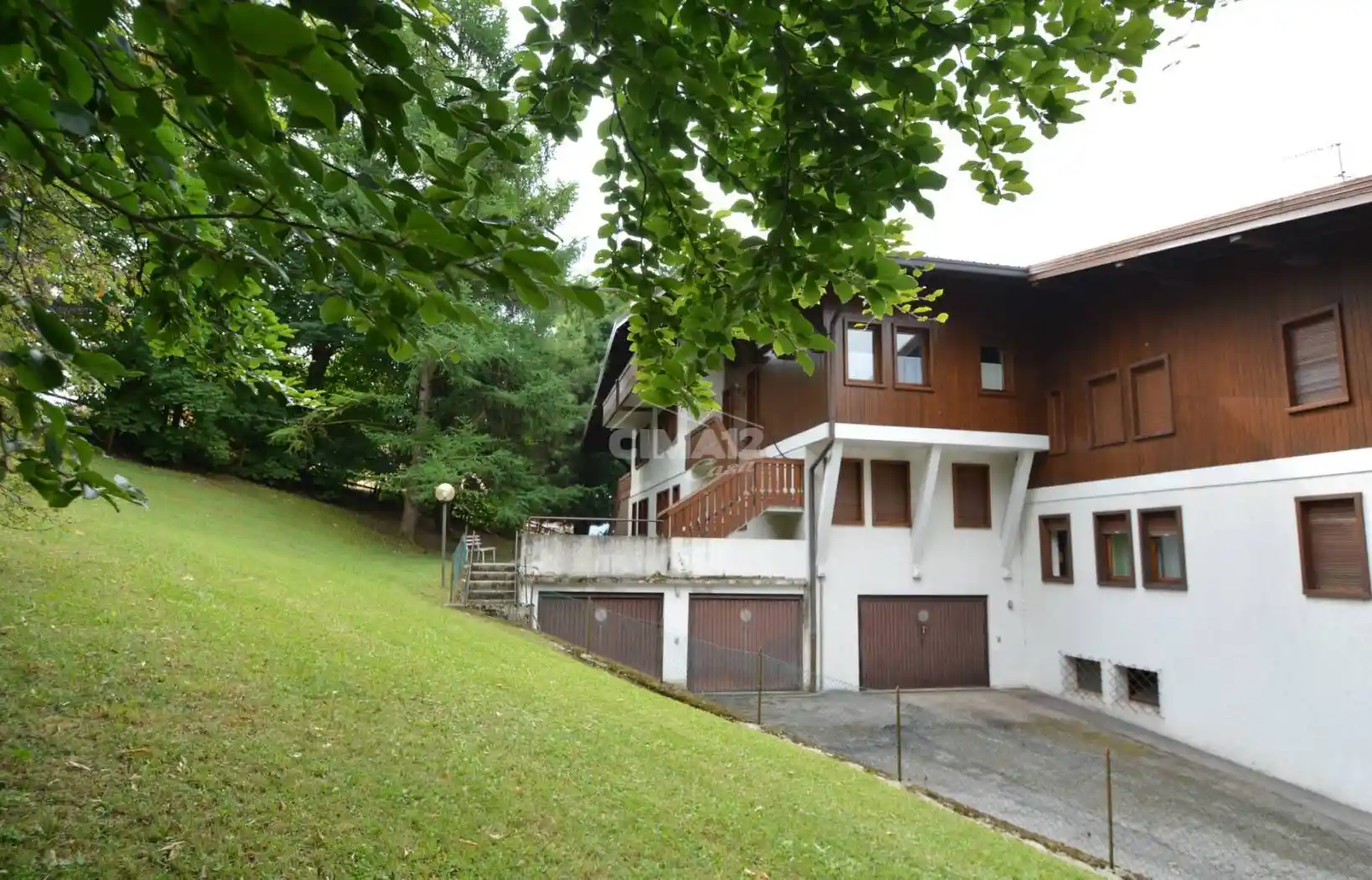 Appartamento in vendita a Roana