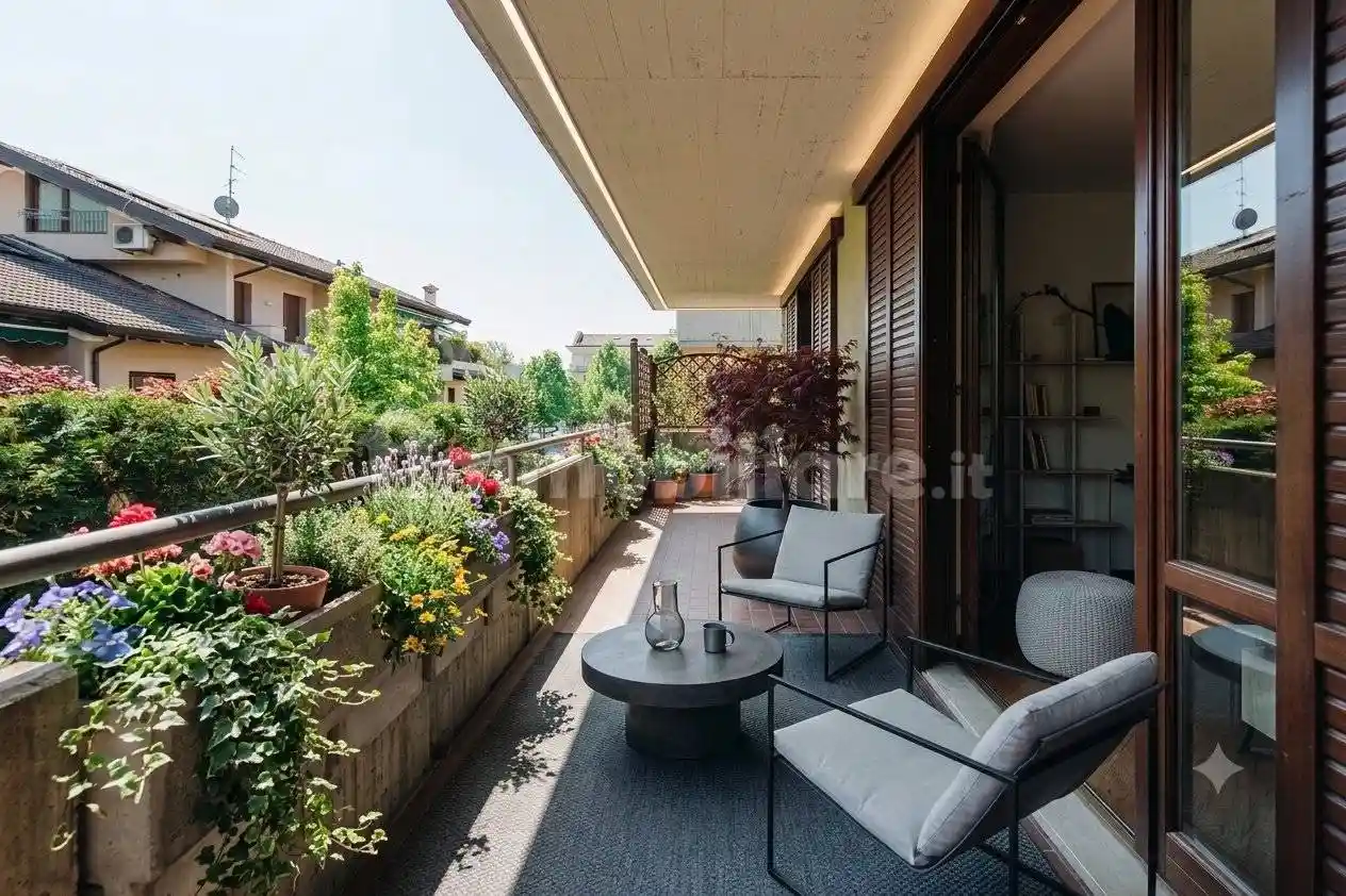 Appartamento in vendita a Bovezzo