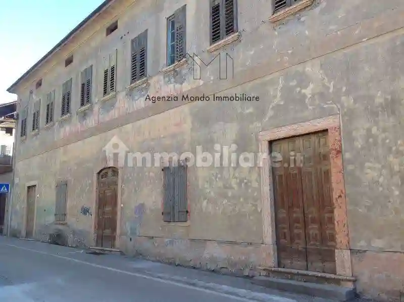 Palazzo - Edificio - foto 2