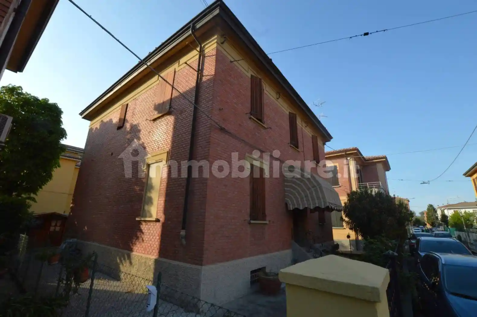 Villa in vendita a Bologna