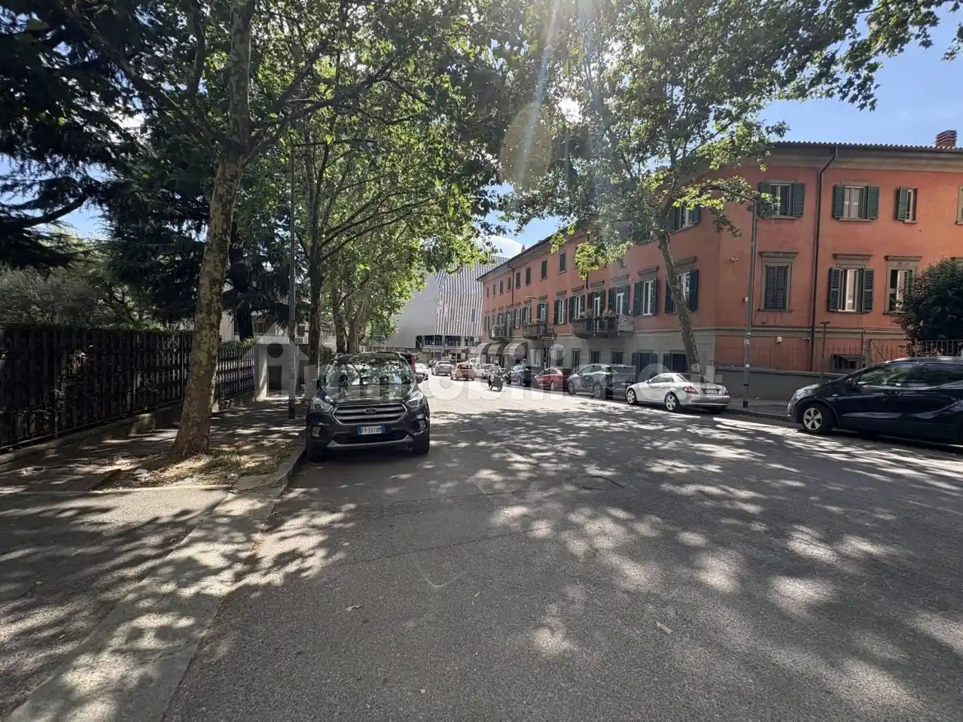 Appartamento in vendita a Bergamo