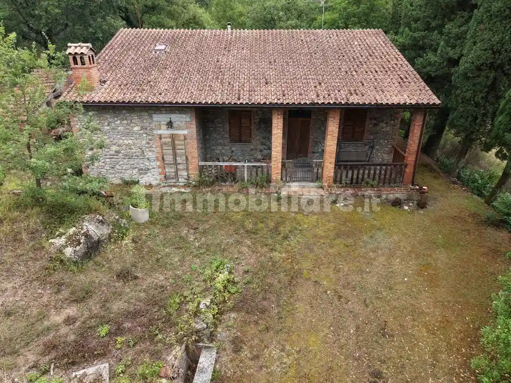 Rustico - Casale in vendita a Sansepolcro