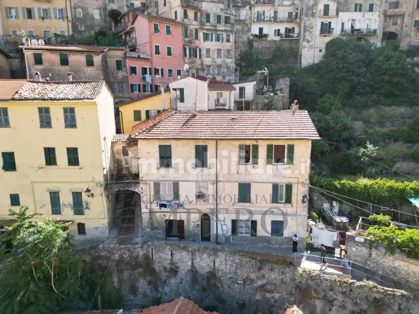 Appartamento in vendita a Ventimiglia