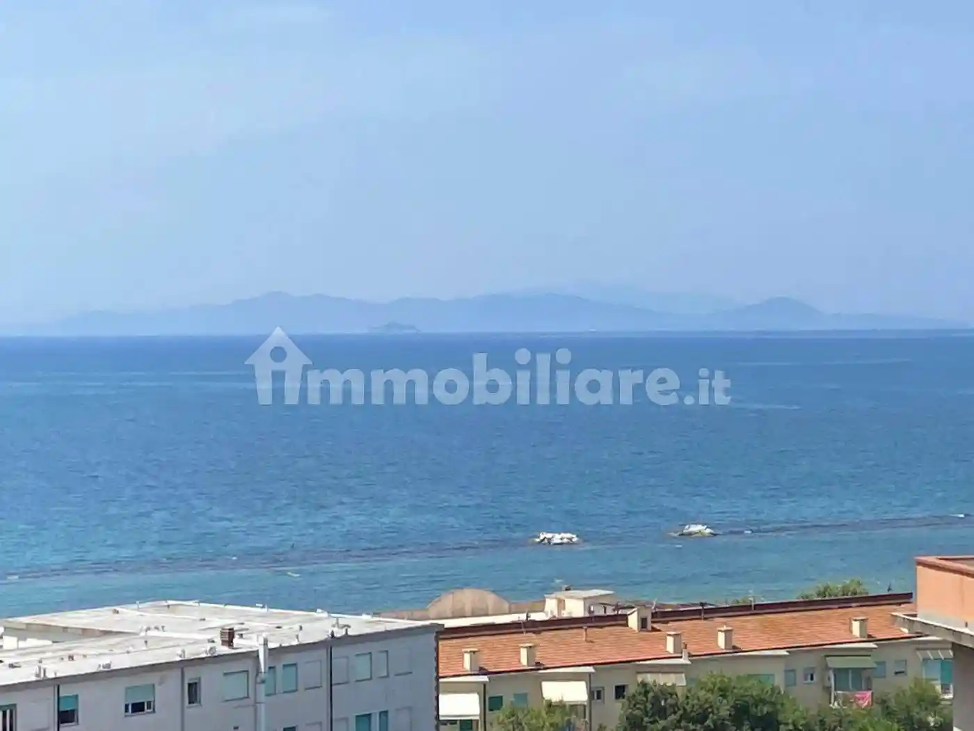 Appartamento in vendita a Follonica