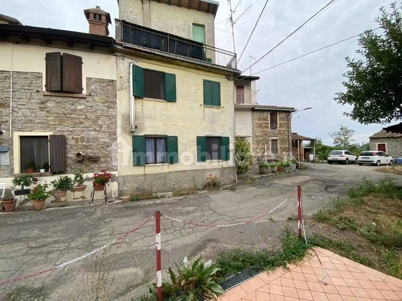Casa indipendente in vendita a Castelnovo Ne' Monti
