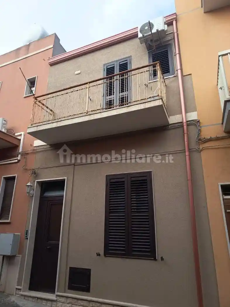 Casa indipendente in vendita a Pachino